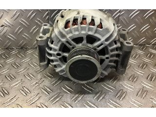 Генератор 06H903017E Audi A3 S3 8P