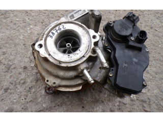 Турбина Toyota Land Cruiser J300 17201-11100