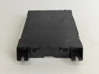 Блок управления климат-контролем EX2318D493AA, MB177800 Jaguar XF X250