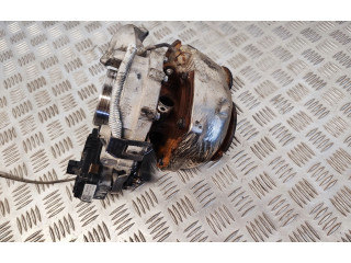 Turbodmychadlo Турбина 059145873DB   Audi Q7 4M   CRT