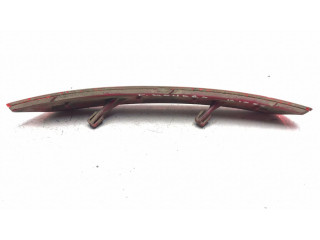 Задний oтражатель