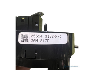 Подрулевой шлейф SRS 255543182R Dacia Jogger