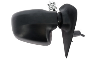 Зеркало электрическое Dacia Sandero 2008 - 2012 года