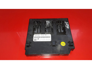 Блок комфорта 1K0937086J, 5DK00965606 Skoda Yeti (5L)