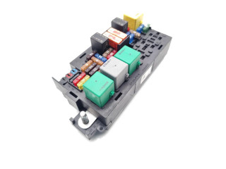 Pojistková skříňka A1645400672 Mercedes-Benz ML AMG W164 2006