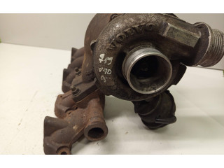  Турбина Volvo V70  8653146         