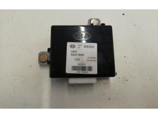 Блок управления двигателя 957003E100 KIA Sorento