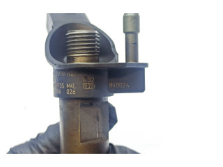 Форсунка A6420701187, 26MWF5S Mercedes-Benz R W251 642872