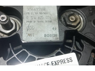 Генератор 30667788   Volvo XC90      