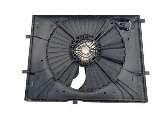 Вентилятор радиатора     A0999060512, 0999060512    Mercedes-Benz S W222 3.2