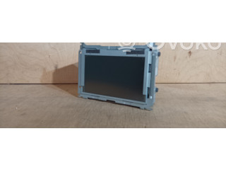 Дисплей A12214523, 9X2310E889AA Jaguar XF