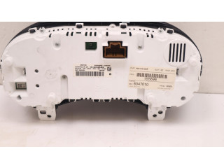 Дисплей Acm7685746 Jeep Grand Cherokee