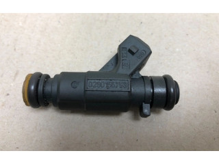 Форсунка 0280155753, 0280155753 Mercedes-Benz A W168 M166.960