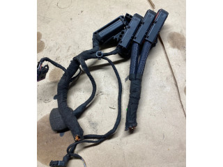   Pojistková skříňka 4E0906230, 4E0941817   Audi Q7 4L 2014