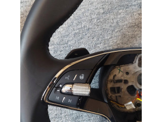 Руль Skoda Octavia Mk4 2019- года 5E3419093AT, 5E3959542H