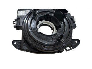 Подрулевой шлейф SRS 5K0953569BE, 416304DE   Volkswagen Caddy