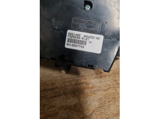 Блок управления климат-контролем 8651465   Volvo S80