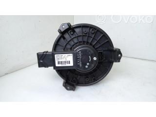 Вентилятор печки AV2727005391 Jaguar XF