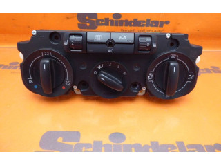 Блок управления климат-контролем 1K0820047, 1K0820047   Volkswagen Golf Plus