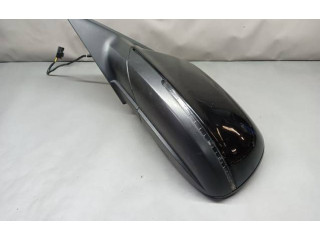 Зеркало (механическое) Audi Q5 SQ5 2008 - 2017 года