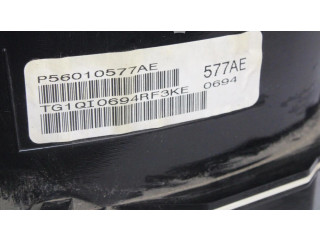 Панель приборов 04828962AB Jeep Cherokee III KJ