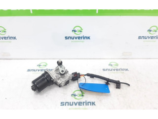 Двигатель стеклоочистителей Peugeot 2008 II 2019 - года