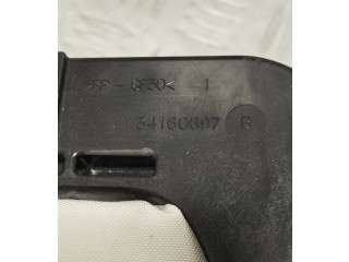 Подушка безопасности пассажира 34160697, 31663064   Volvo S90, V90