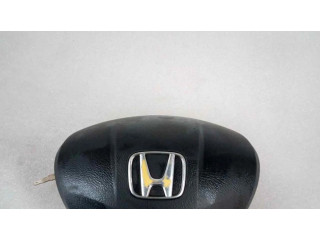 Подушка безопасности водителя 77800SMG   Honda Civic