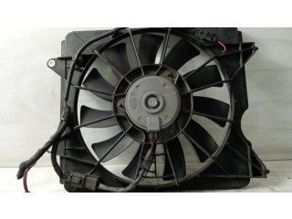 Вентилятор радиатора 38615RSRE01 Honda Civic 2.2