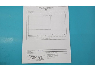 Турбина Skoda Yeti (5L)  53039700123, IMPRK1215327         