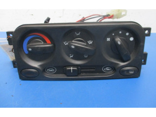 Блок управления климат-контролем    Chevrolet Matiz