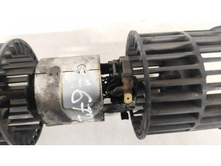 Вентилятор печки 443132196010 Skoda Favorit Forman (785)