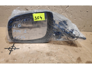 Зеркало электрическое        Dacia Duster  2010 - 2017 года   