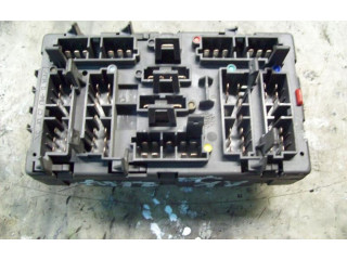 Pojistková skříňka Řídící jednotka BSM 9625286880, 9625286880   Citroen Berlingo 1997