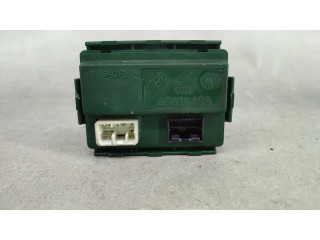 Блок управления двигателя 46416498 Lancia Lybra