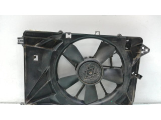 Вентилятор радиатора 68249185AB, P68249185AB Jeep Compass 1.6