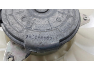 Вентилятор радиатора 487B212D Mitsubishi Outlander 2.3