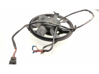 Вентилятор радиатора     8D0959455C    Audi A6 S6 C5 4B 2.5