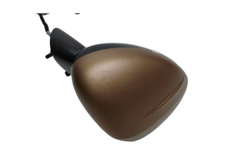 Зеркало электрическое Citroen C3 Aircross 2017 - года