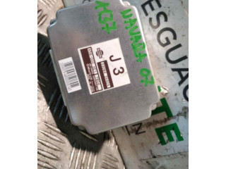 Řídící jednotka 330843X42A Nissan Navara 2007