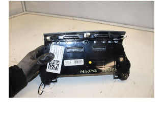 Блок управления климат-контролем 97250D7230 Hyundai Tucson TL