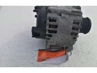 Генератор 1541243522, 03L903023F TG14C026   Skoda Yeti (5L)      
