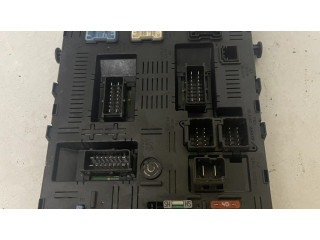 Блок комфорта 9661940080   Citroen C4 I   