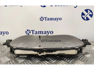 Панель приборов 8200752813, P8200752813 Dacia Logan Pick-Up