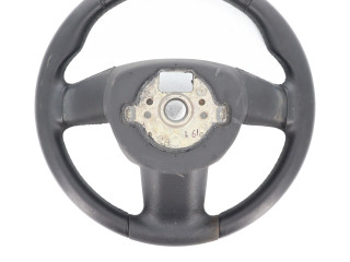 Руль Skoda Fabia Mk2 (5J)  2007 - 2014 года 3T0419091HE74      