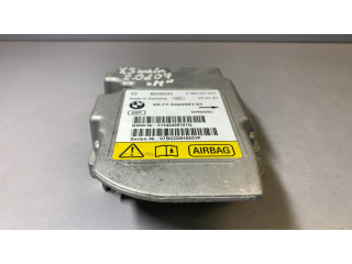 Блок подушек безопасности 3424581, 31342458   BMW X3 E83