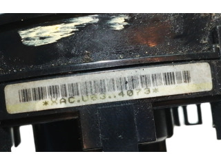 Подушка безопасности водителя 4112HX Peugeot 107