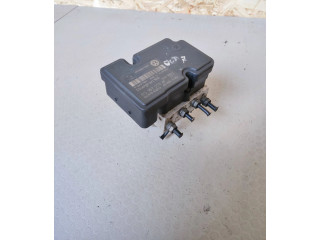 Блок АБС 1K0907379AF, 000404913D1 Skoda Octavia Mk2 (1Z) 2004 - 2013 года