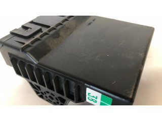 Блок управления 8865050511, 1776002500 Lexus LS 460 - 600H