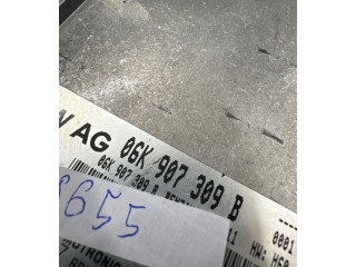 Блок управления двигателя 06K907309B, 06K907309R Skoda Kodiaq